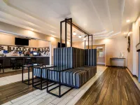 Best Western Topeka Inn  Suites Ξενοδοχεία στην πόλη Topeka