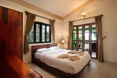 Casa Margarida Hoteles en 
