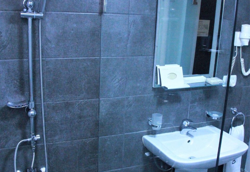 特色套房（Beverly）