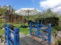 Apartment in Thuringian Forest with Garden Hotels in 