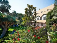 Hotel Villa Svizzera Terme Отели в г. 