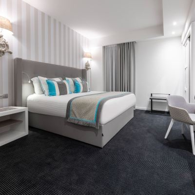 Standard Room Hotel Juliani Promo Code