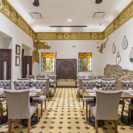 Ikonik Hotel Puebla