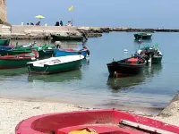 레 스칼레 디 피에트라 콘베르사노 호텔