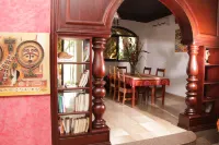 Villa Mia
