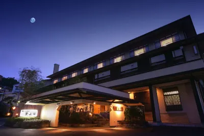 Hayamakan Hotels in 