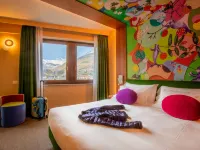 Omama Hotel Hotels in Aosta
