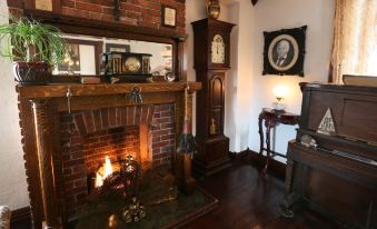 The Old Parsonage B&B - Housity