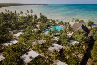 White Paradise Zanzibar Hoteles en 