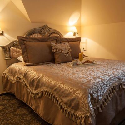 Suite Hotel Stil Promo Code