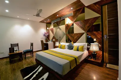 Hotel the Yellow Hoteles en 
