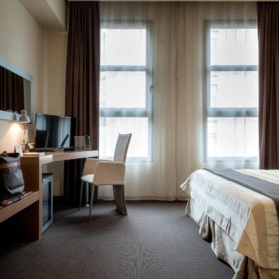Double Room HC3 Hotel Promo Code