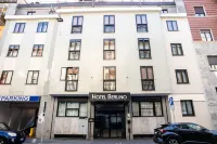 Hotel Berlino Hotels in 