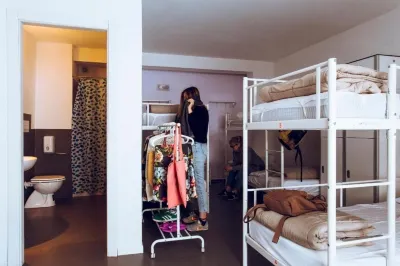 LoL Hostel Siracusa Hotels in 
