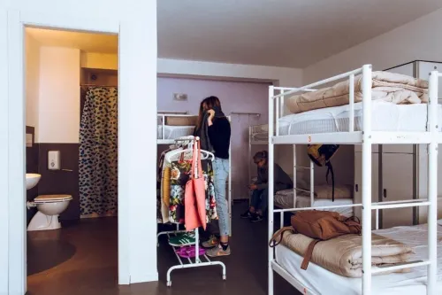 LoL Hostel Siracusa