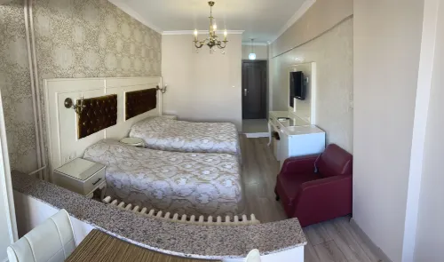 Termal Elit Hotel