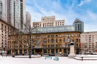 Hôtel Birks Montréal Hotels in 