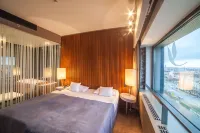 Hotel Yasmin Košice