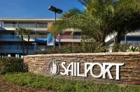 Oceans Pointe, an inspired Bayview condo, Htd Pool Hotels in 