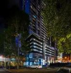 มิลาโน เซอร์วิส อพาร์ตเมนท์ โรงแรมใน