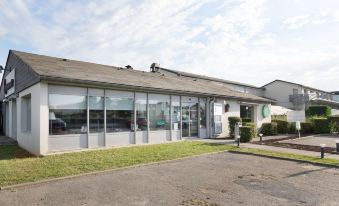 Campanile Créteil - Bonneuil Sur Marne - Housity