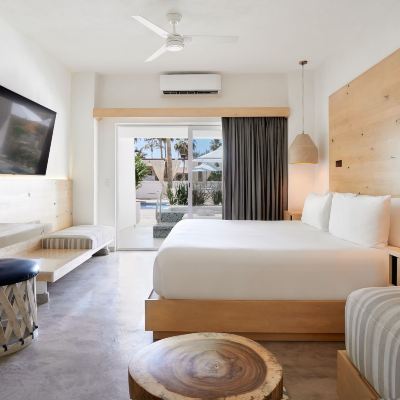 Exclusive Suite, Jetted Tub, Poolside Bahia Hotel & Beach House Promo Code