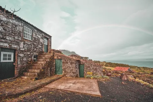 Adegas do Pico Hotels in Pico