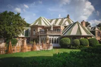 Schoon Huis Manor Hotels in 