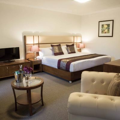 Executive Room Foothills Promo Code