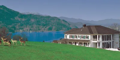 Das Landhaus Hauptmann Hotele w: 