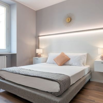 Junior Bollo Bilo 3 (Via Del Bollo 1) Milan Retreats Duomo Suites Promo Code