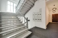 Kato Apartamenty Słowackiego