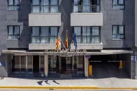 Hotel Olympia Valencia Hoteles en 