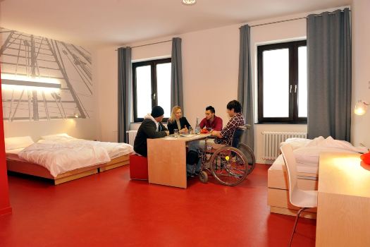 havenhostel Bremerhaven - Hotel und Tagung