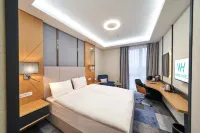 文思酒店