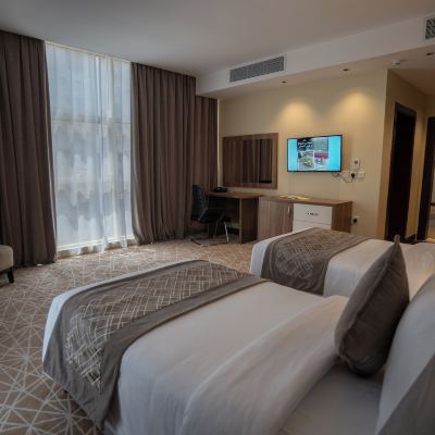 Executive Suite Address Al Hamra Promo Code