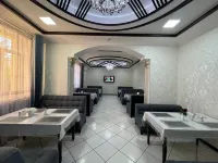 Karakalpak Palace Hotel Ξενοδοχεία στην πόλη Nukus
