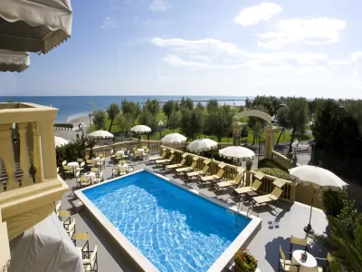 Hotel Vittoria Hotels in 