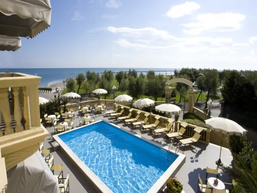 Hotel Vittoria
