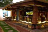 Casa Forno Country Hotel