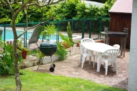 Aqua Marine Guest House Hotels in 