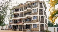 Tulivu Suites Ξενοδοχεία στην πόλη 