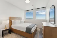 Placemakr Salt Lake City Downtown Các khách sạn ở 
