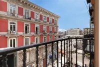 Rainbow Napoli