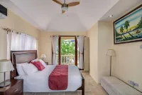 Sandrati Villa โรงแรมใน