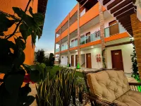 Pousada Das Flores Hoteles en 