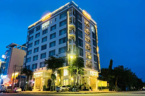Kampot Sunny Hotel