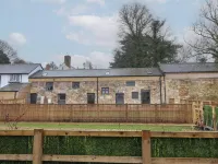 Sally's Barn Hotels in 