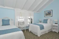 Pequot Hotel