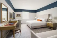 The Nittany Lion Inn Hoteles en 
